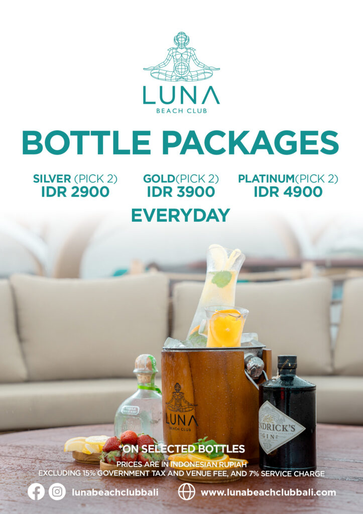 Bottle Packages