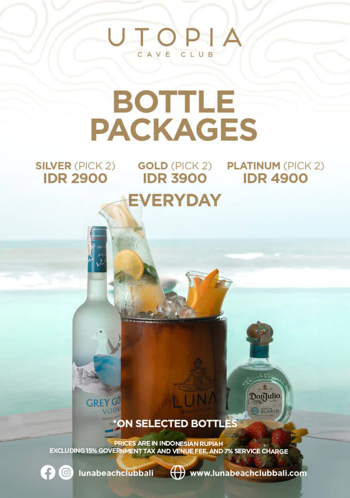 Bottle Packages