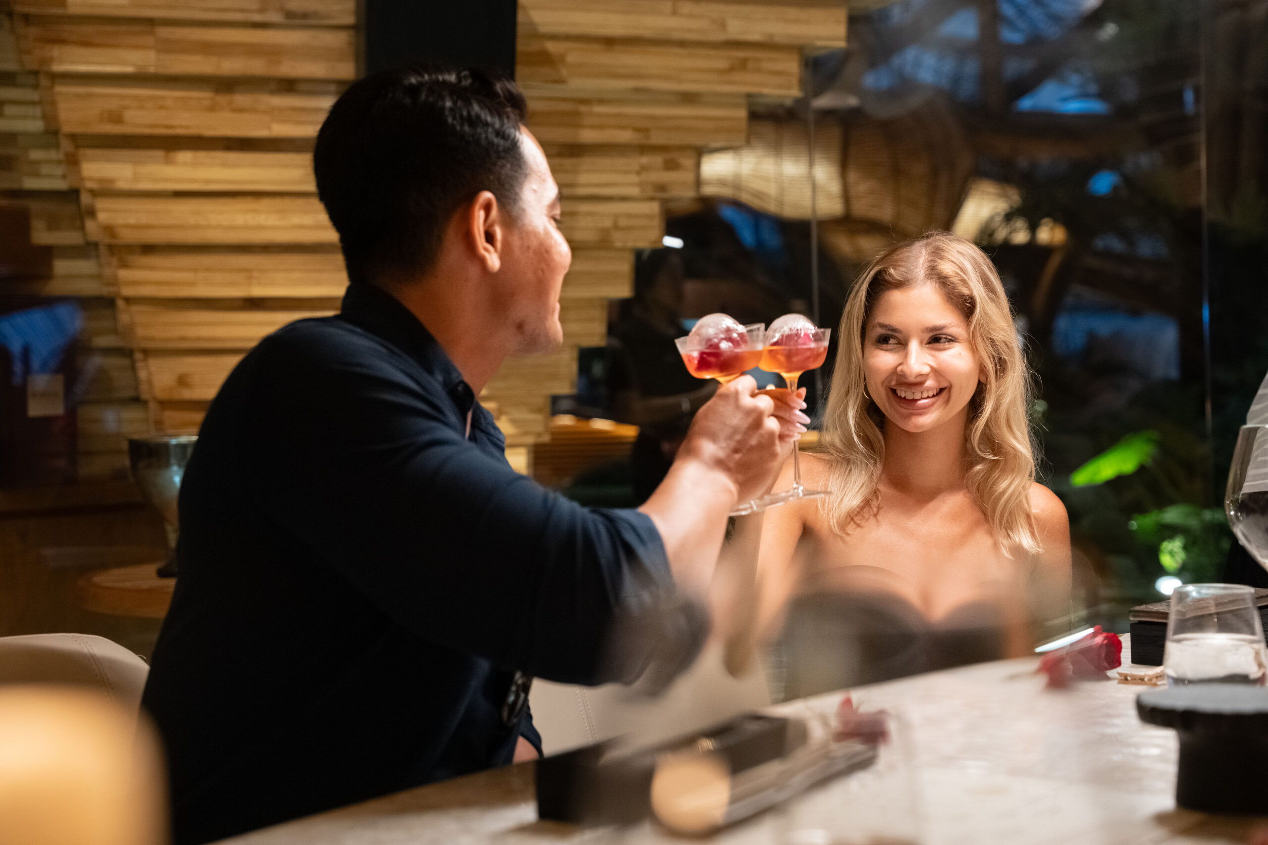 10-Course Menu Starts from 1.200K++ BOOK NOW