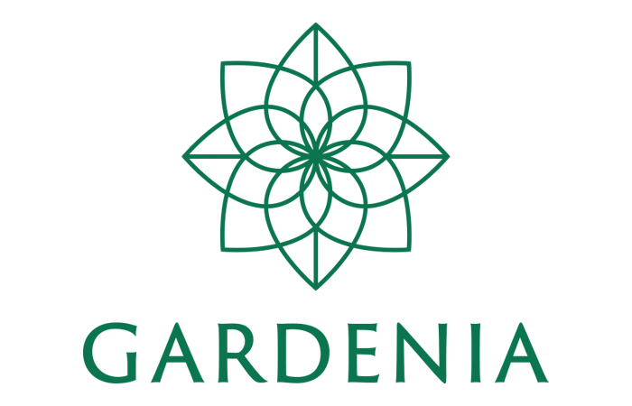 Gardenia Tree Pods